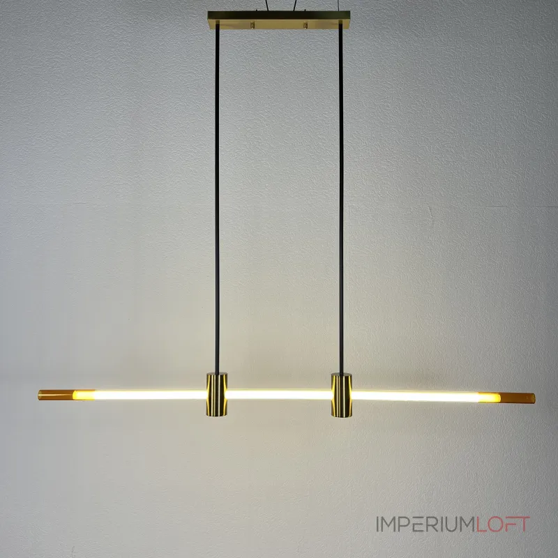 Подвесной светильник NISGA 120 от ImperiumLoft