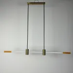 Подвесной светильник NISGA 120 от ImperiumLoft