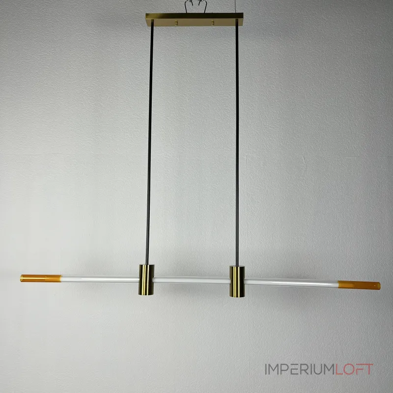 Подвесной светильник NISGA 120 от ImperiumLoft