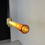 Подвесной светильник NISGA 120 от ImperiumLoft