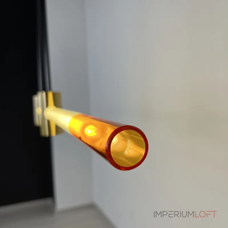 Подвесной светильник NISGA 120 от ImperiumLoft