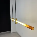 Подвесной светильник NISGA 120 от ImperiumLoft