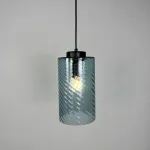 Подвесной светильник CL RIB A Blue