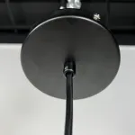 Подвесной светильник CL RIB A Blue