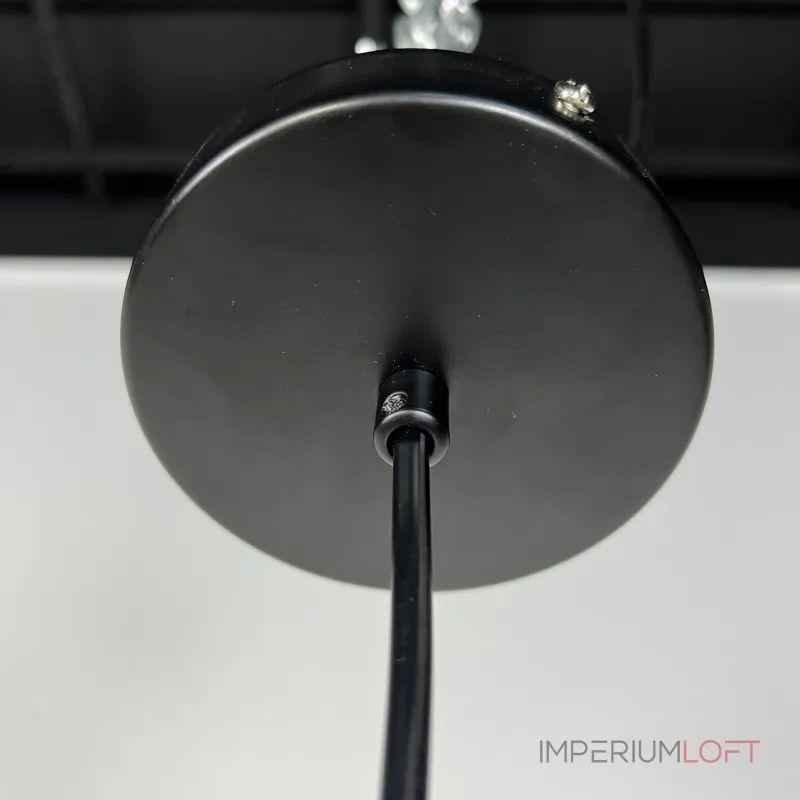 Подвесной светильник CL RIB A Blue Подвесной светильник CL RIB A Blue