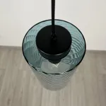 Подвесной светильник CL RIB A Blue