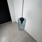 Подвесной светильник CL RIB A Blue