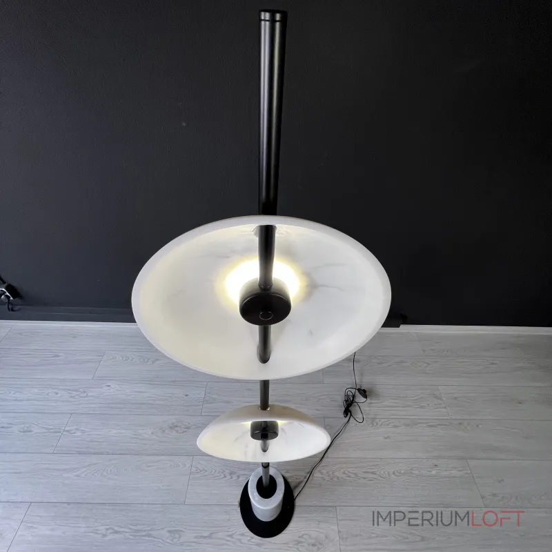 Торшер DELANO FL от ImperiumLoft