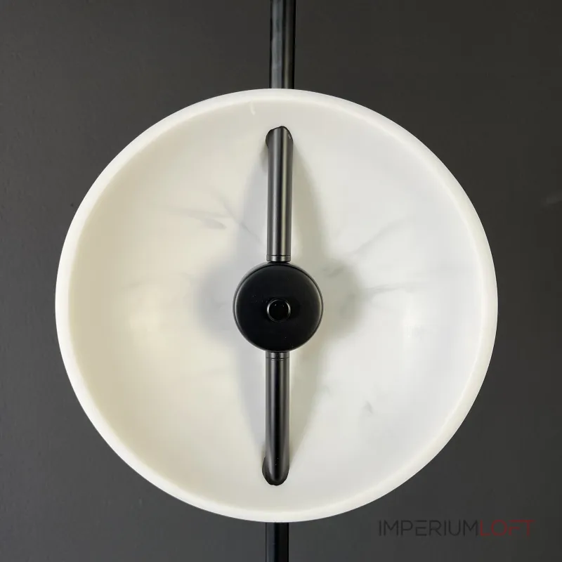 Торшер DELANO FL от ImperiumLoft