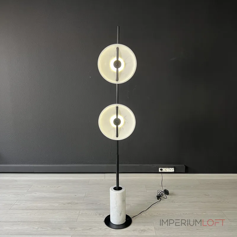 Торшер DELANO FL от ImperiumLoft