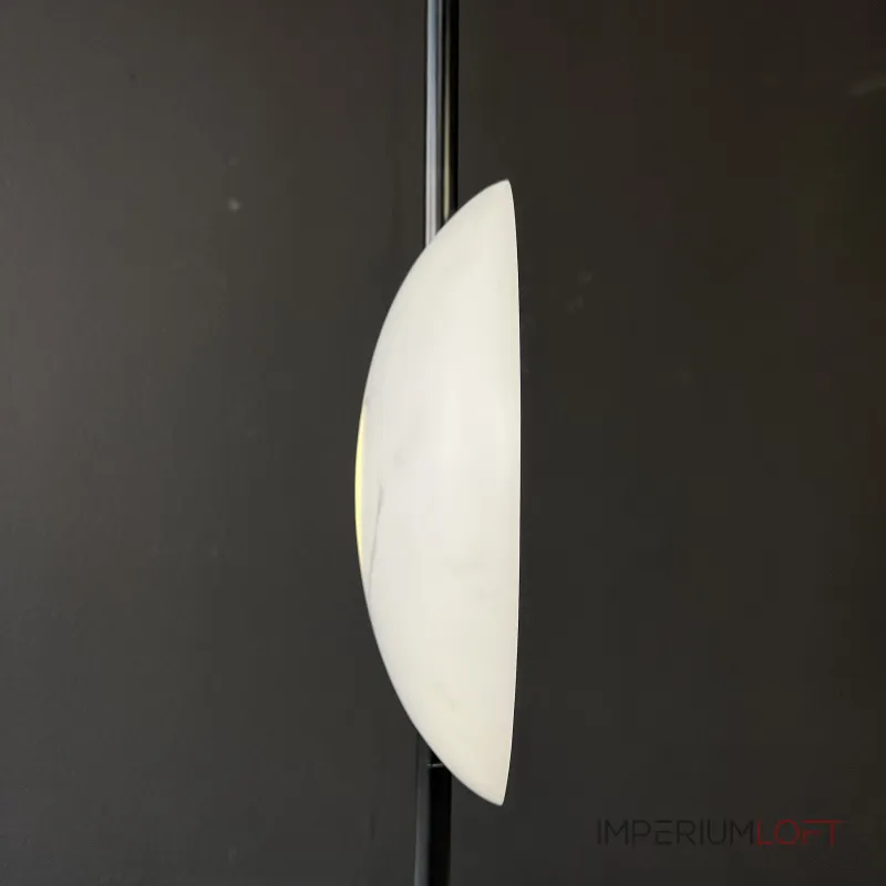 Торшер DELANO FL от ImperiumLoft