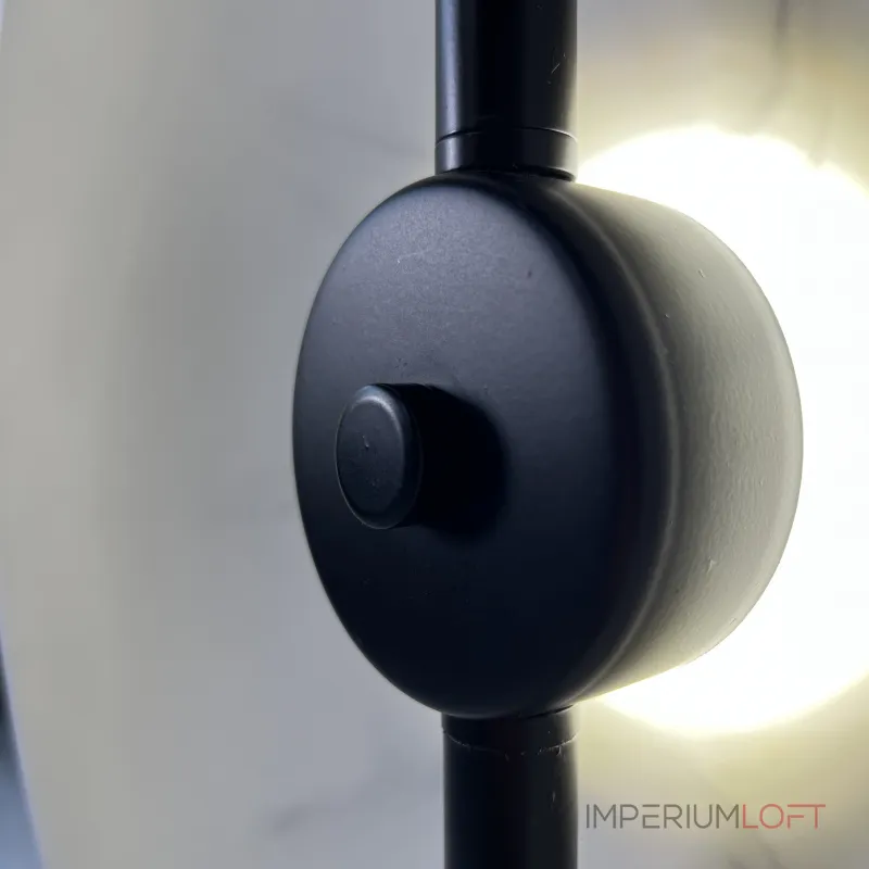 Торшер DELANO FL от ImperiumLoft