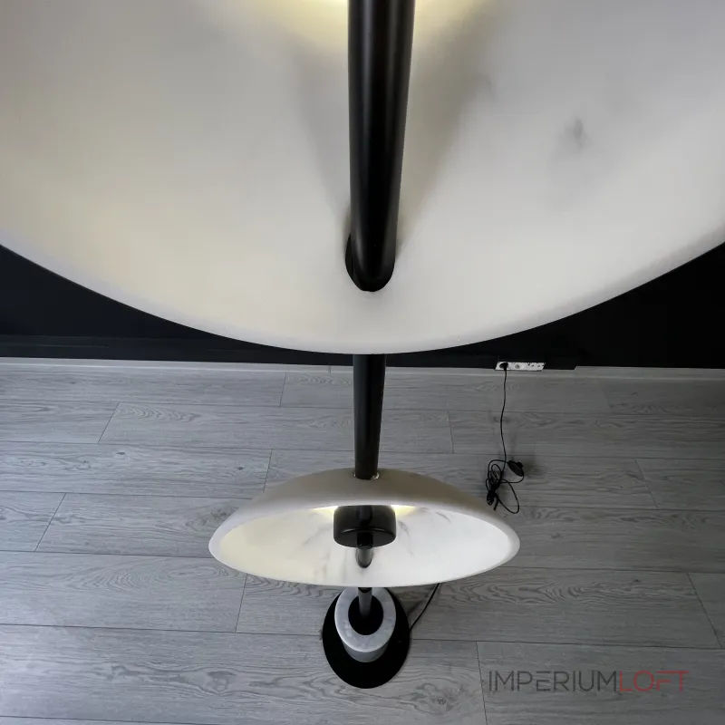 Торшер DELANO FL от ImperiumLoft