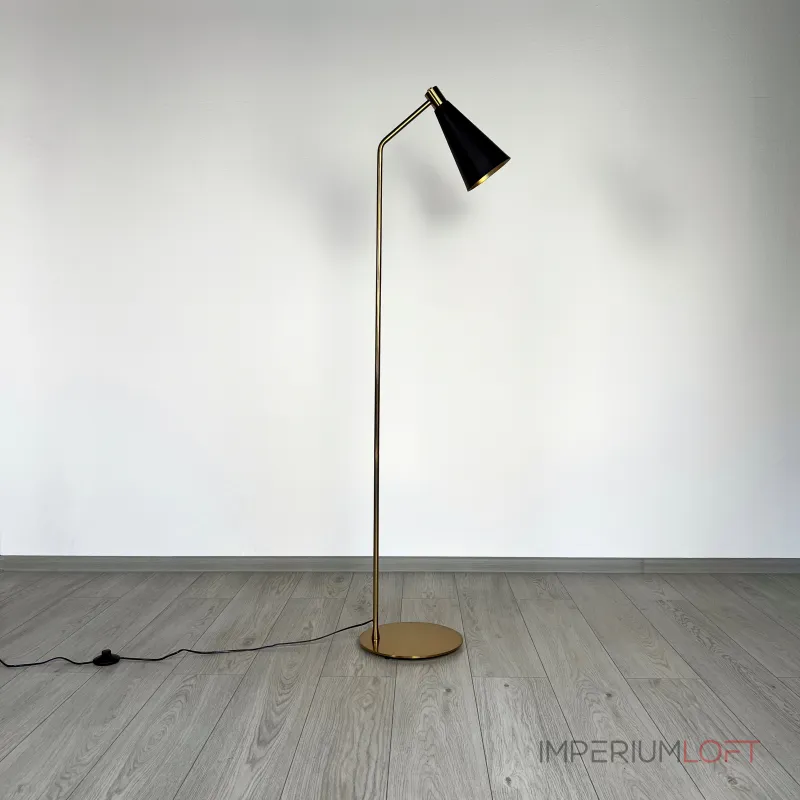 Торшер Richmond от ImperiumLoft Торшер Richmond от ImperiumLoft