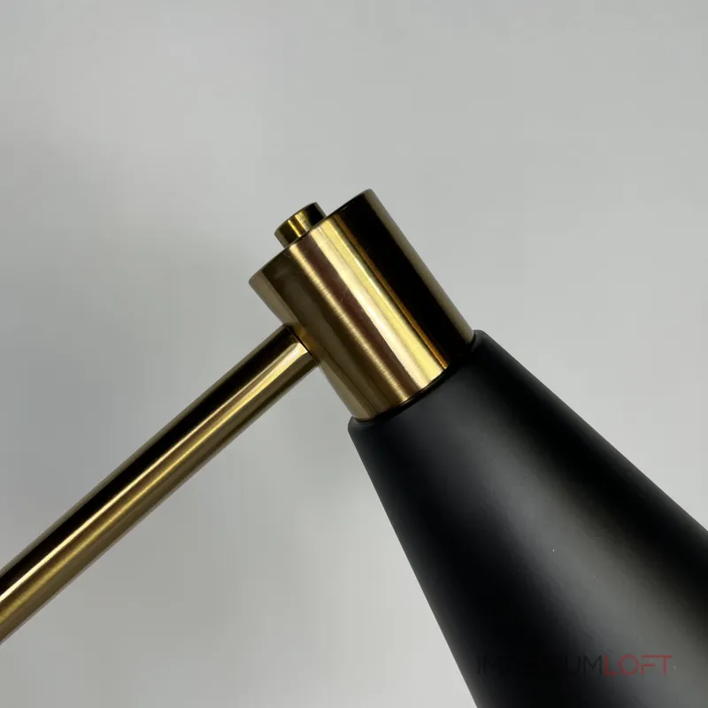 Торшер Richmond от ImperiumLoft Торшер Richmond от ImperiumLoft