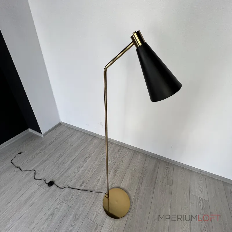 Торшер Richmond от ImperiumLoft Торшер Richmond от ImperiumLoft