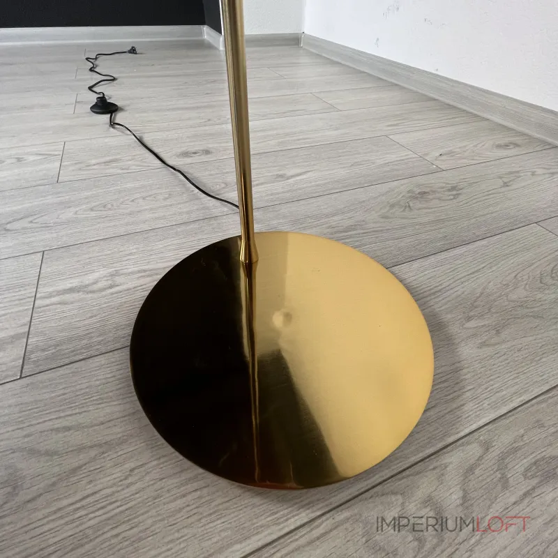 Торшер Richmond от ImperiumLoft Торшер Richmond от ImperiumLoft