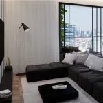 Торшер Richmond от ImperiumLoft