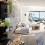 Торшер Richmond от ImperiumLoft