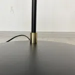 Напольный торшер PIPE beige от ImperiumLoft