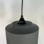 Подвесной светильник NORD A D18 Gray/Amber от ImperiumLoft