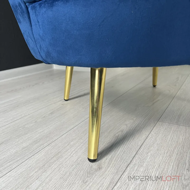 Кресло LaLume Tresor C0206-1D от ImperiumLoft Кресло LaLume Tresor C0206-1D от ImperiumLoft