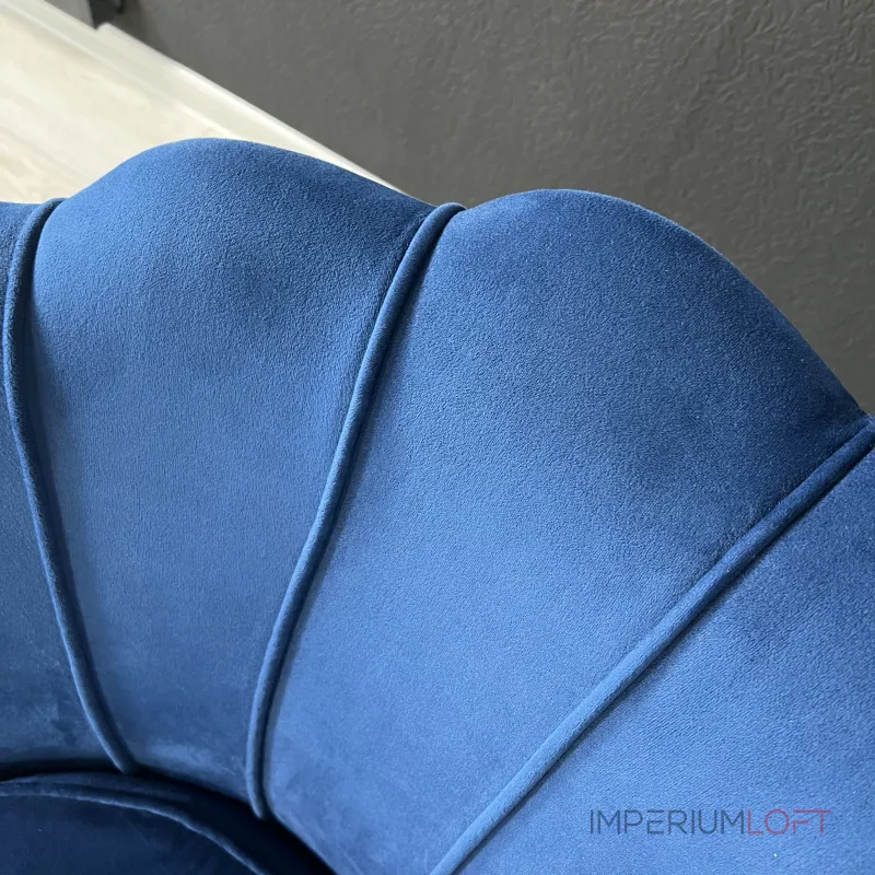 Кресло LaLume Tresor C0206-1D от ImperiumLoft Кресло LaLume Tresor C0206-1D от ImperiumLoft