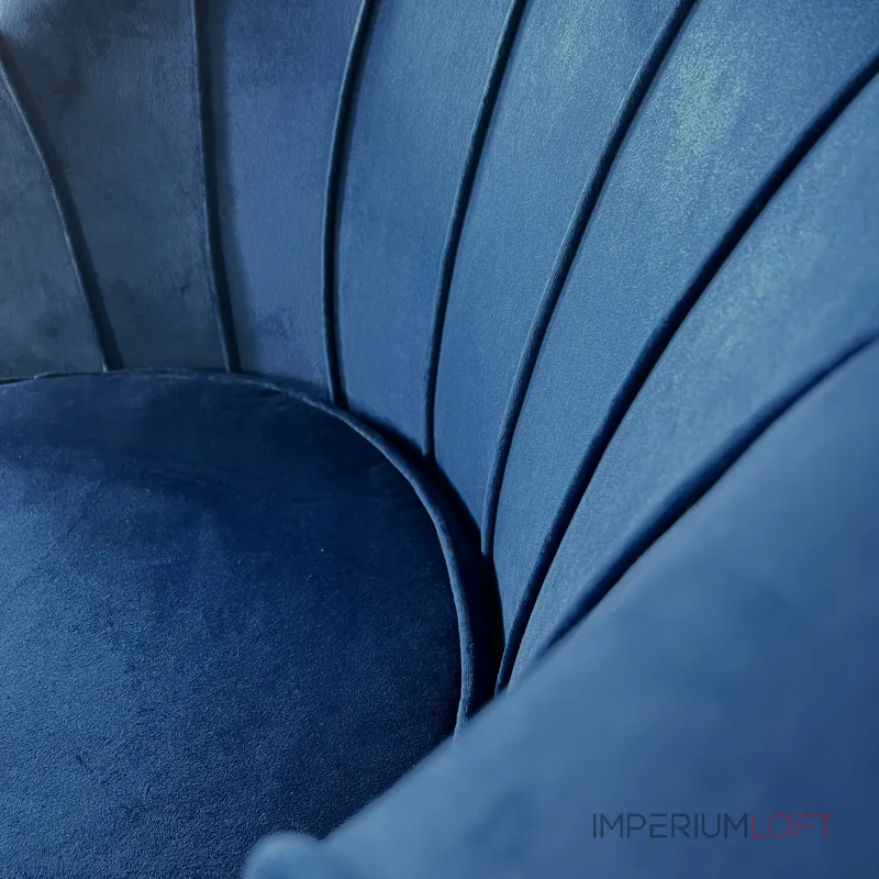 Кресло LaLume Tresor C0206-1D от ImperiumLoft Кресло LaLume Tresor C0206-1D от ImperiumLoft