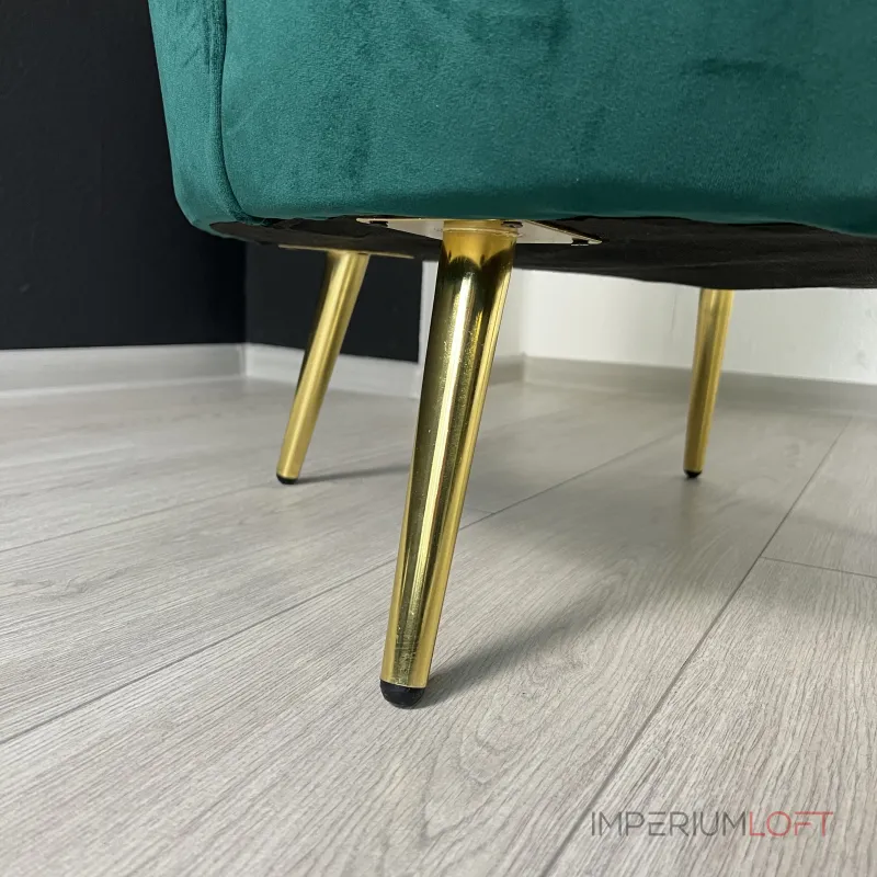 Кресло LaLume Tresor C0206-1D от ImperiumLoft Кресло LaLume Tresor C0206-1D от ImperiumLoft