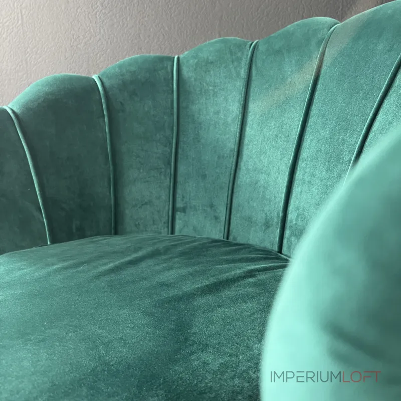 Кресло LaLume Tresor C0206-1D от ImperiumLoft Кресло LaLume Tresor C0206-1D от ImperiumLoft