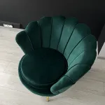 Кресло LaLume Tresor C0206-1D от ImperiumLoft