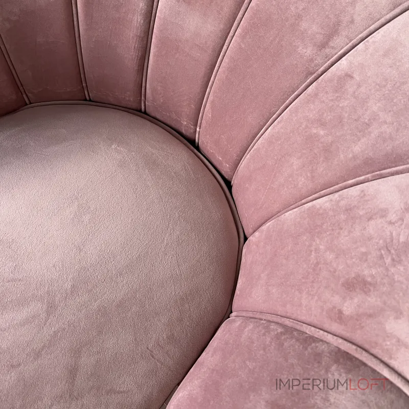 Кресло LaLume Tresor C0206-1D от ImperiumLoft Кресло LaLume Tresor C0206-1D от ImperiumLoft