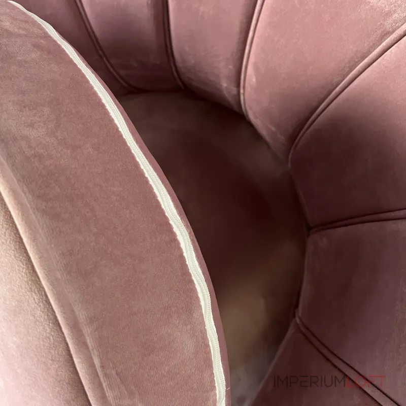 Кресло LaLume Tresor C0206-1D от ImperiumLoft Кресло LaLume Tresor C0206-1D от ImperiumLoft