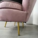 Кресло LaLume Tresor C0206-1D от ImperiumLoft