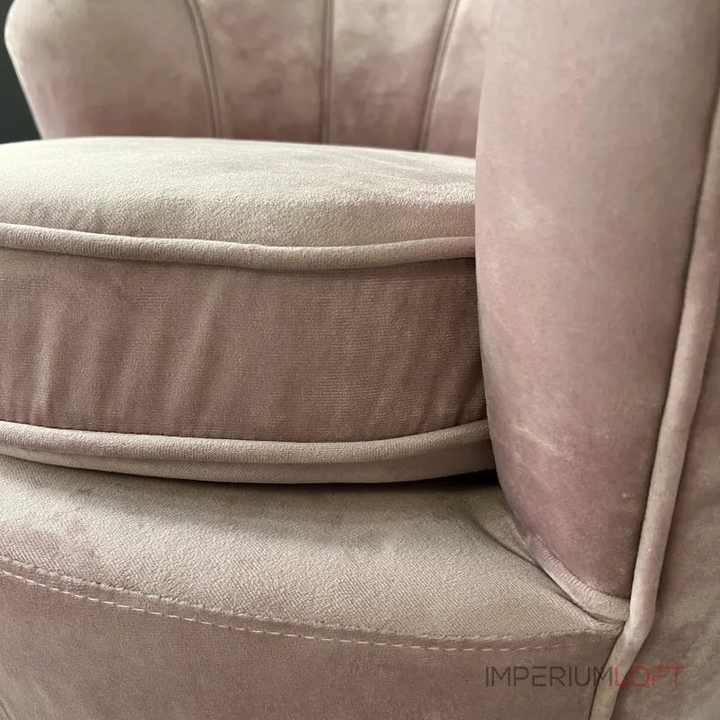 Кресло LaLume Tresor C0206-1D от ImperiumLoft Кресло LaLume Tresor C0206-1D от ImperiumLoft