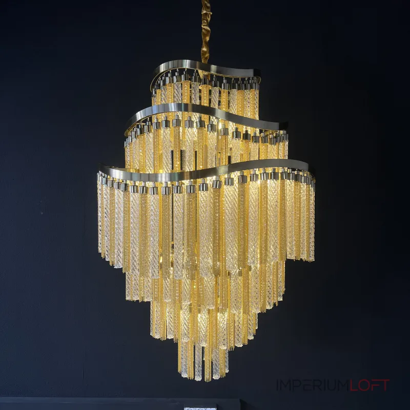 Подвесная люстра Corbett Сhimera Подвесная люстра Corbett Сhimera