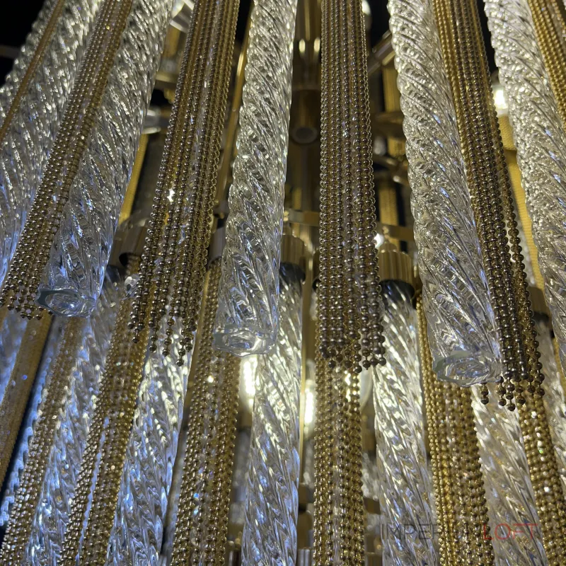 Подвесная люстра Corbett Сhimera Подвесная люстра Corbett Сhimera