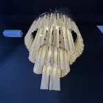 Подвесная люстра Corbett Сhimera