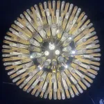 Подвесная люстра Corbett Сhimera