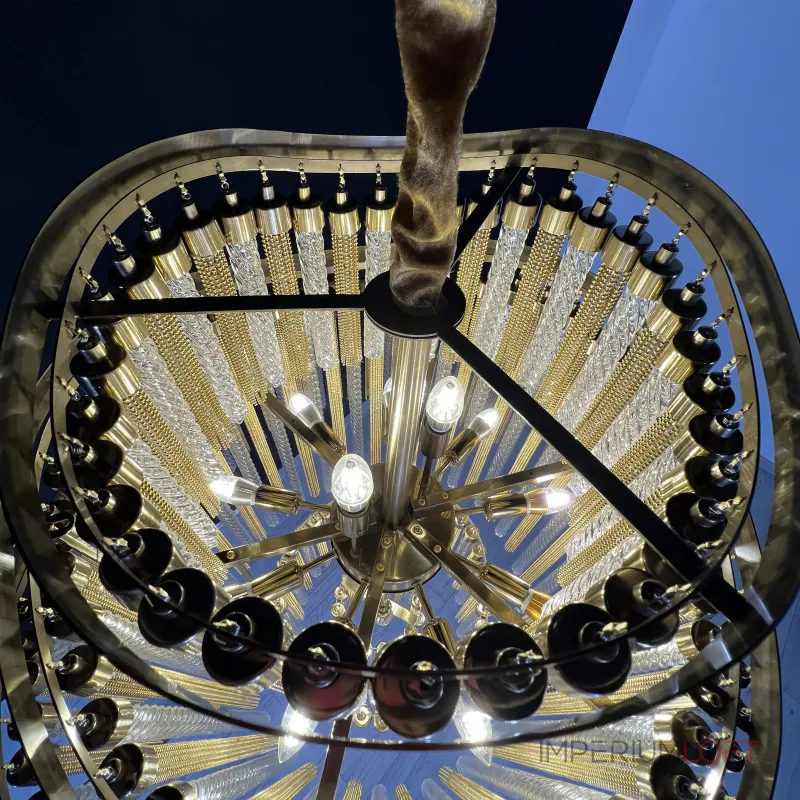 Подвесная люстра Corbett Сhimera Подвесная люстра Corbett Сhimera