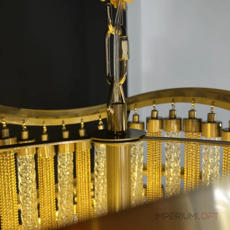 Подвесная люстра Corbett Сhimera Подвесная люстра Corbett Сhimera