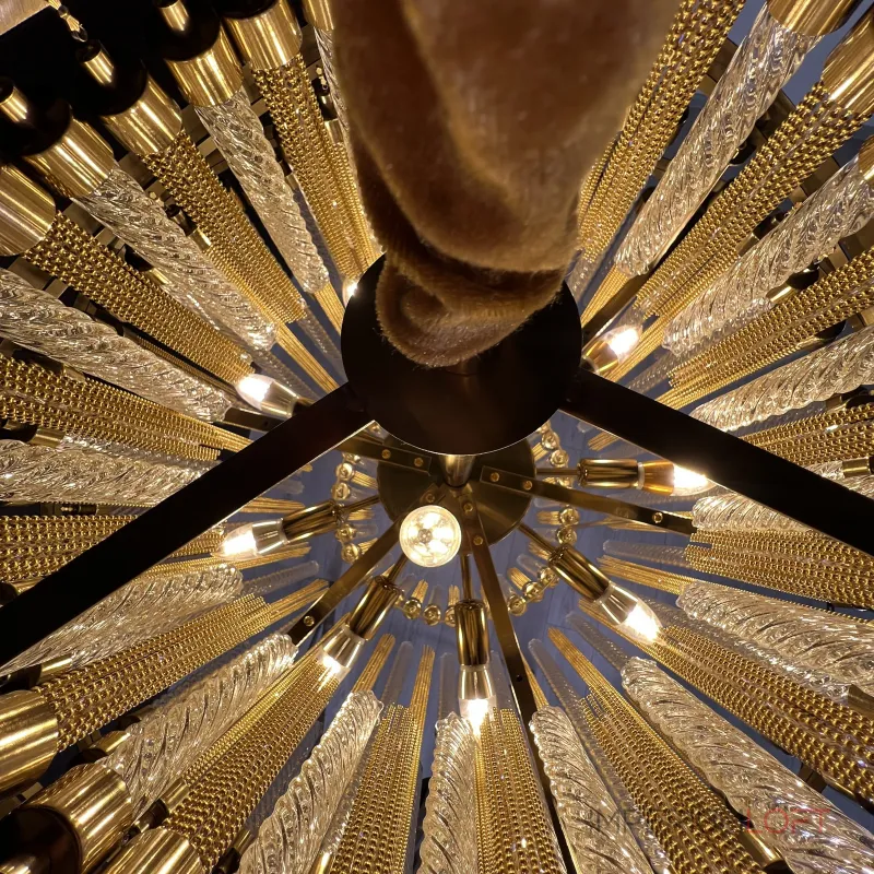 Подвесная люстра Corbett Сhimera Подвесная люстра Corbett Сhimera