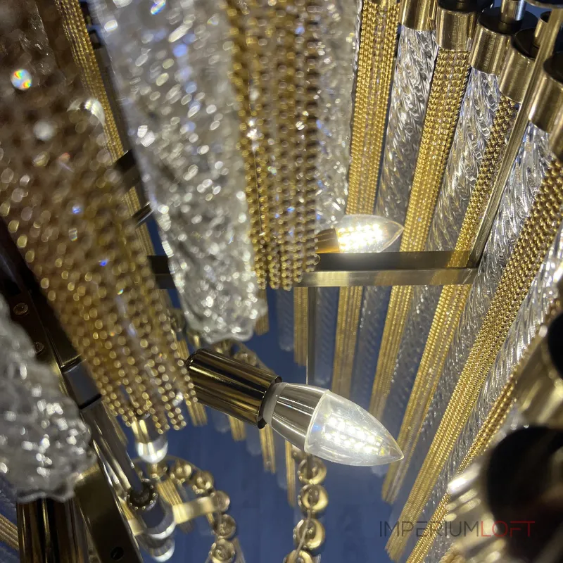 Подвесная люстра Corbett Сhimera Подвесная люстра Corbett Сhimera