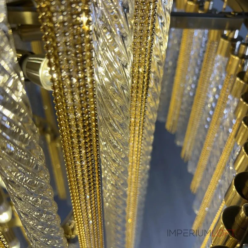 Подвесная люстра Corbett Сhimera Подвесная люстра Corbett Сhimera