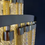 Подвесная люстра Corbett Сhimera