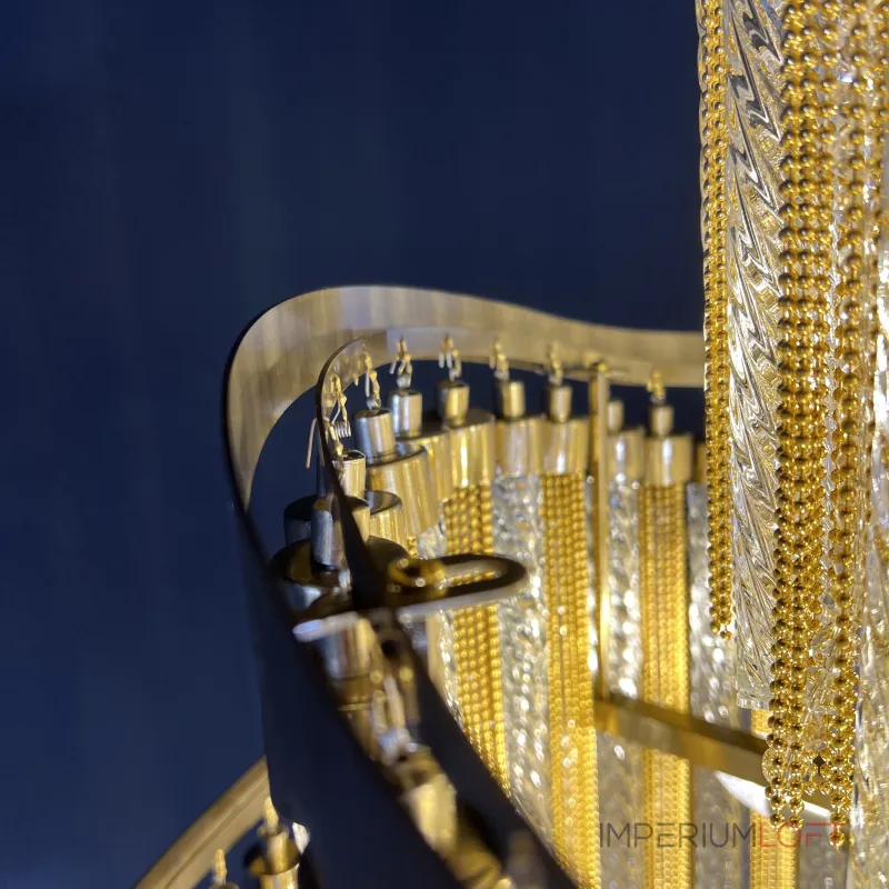 Подвесная люстра Corbett Сhimera Подвесная люстра Corbett Сhimera