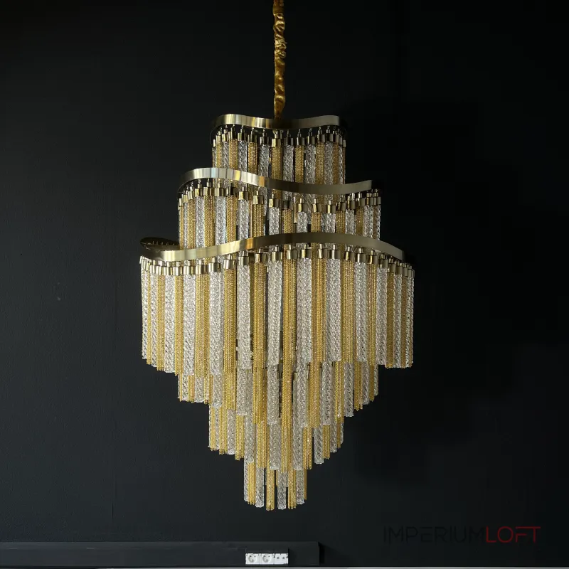 Подвесная люстра Corbett Сhimera Подвесная люстра Corbett Сhimera