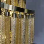 Подвесная люстра Corbett Сhimera