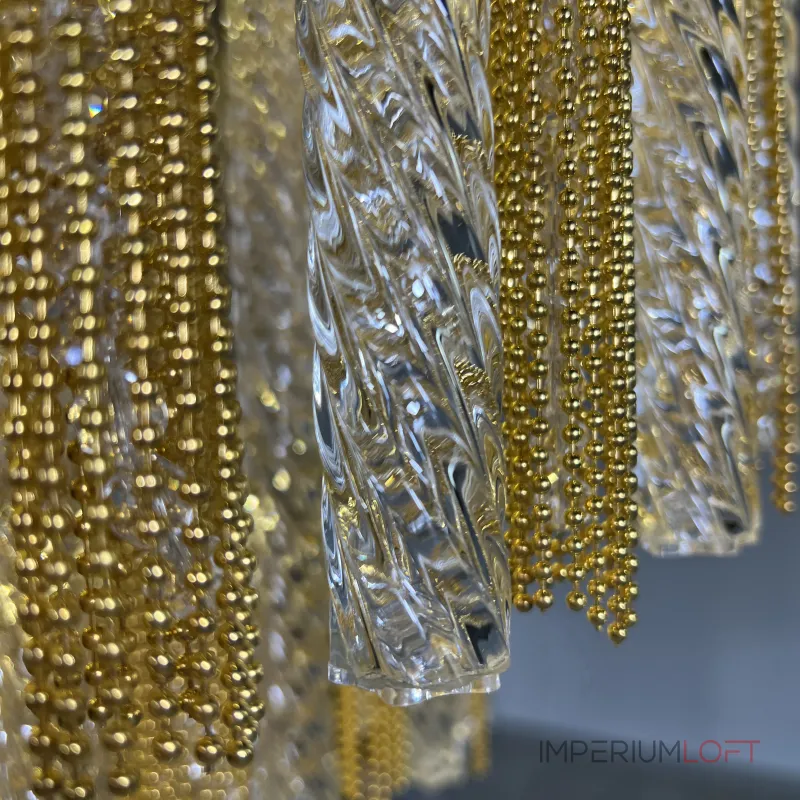 Подвесная люстра Corbett Сhimera Подвесная люстра Corbett Сhimera