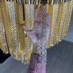 Подвесная люстра Corbett Сhimera